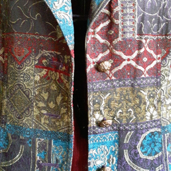 Jacket - Picture 5 of 8